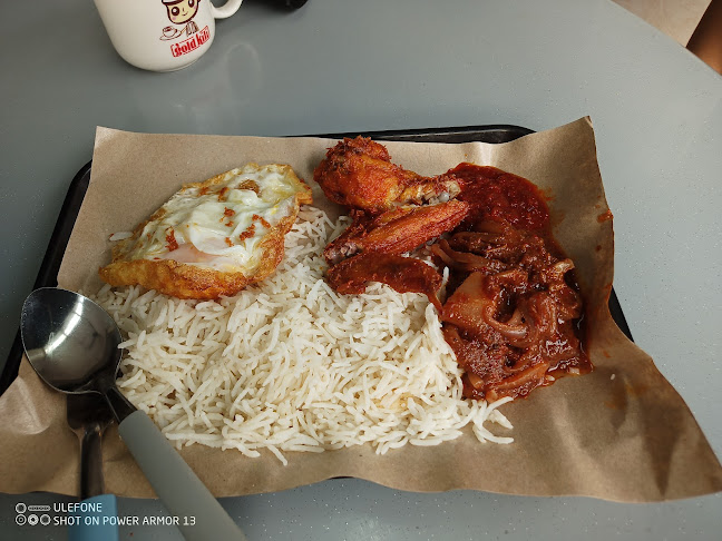 12 Sixth Ave, Singapore 276475