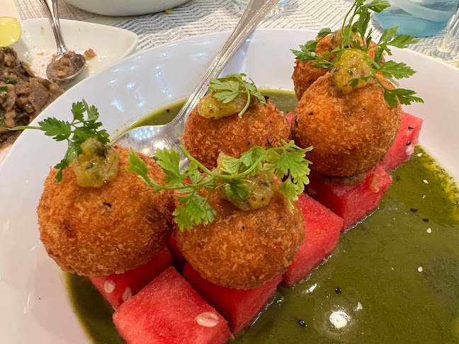 Comentarii opinii despre Alati Divine Greek Cuisine