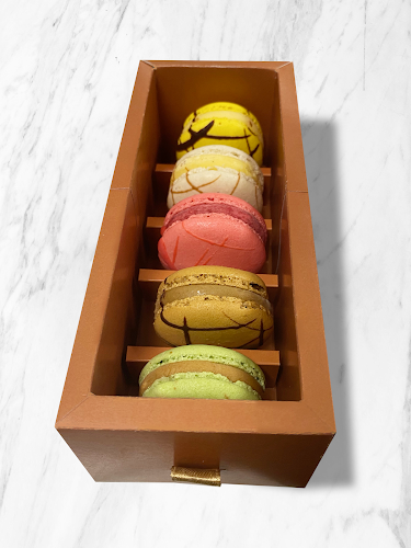 Opinii despre Dusit Gourmet în Singapore - Hospitality and gastronomy