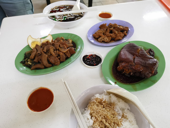 17 Woodlands Link, Singapore 738727