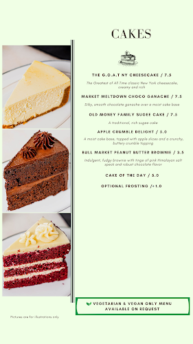 Comentarii opinii despre The Trend cafe-bistro