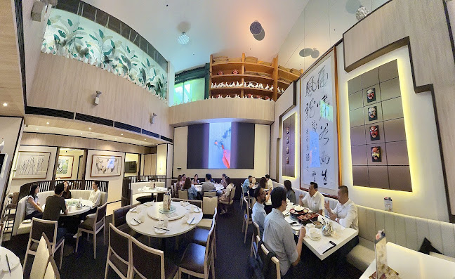 Opinii despre TungLok Peking Duck Novena în Singapore - Hospitality and gastronomy