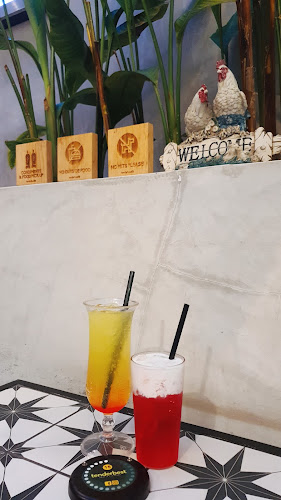 Comentarii opinii despre Tenderbest Makcik Tuckshop @ Jalan Kayu