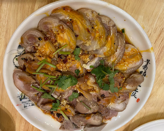 Comentarii opinii despre Fu Man Yuan Restaurant