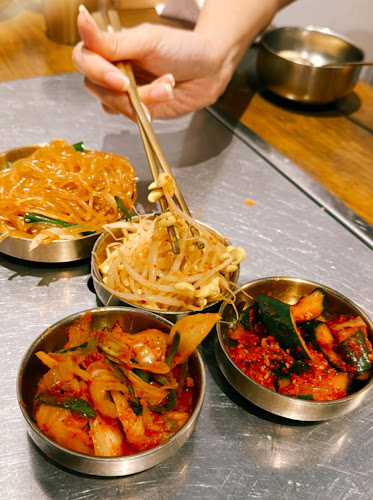 Sagye Korean Pot Rice and BBQ - Hospitality and gastronomy