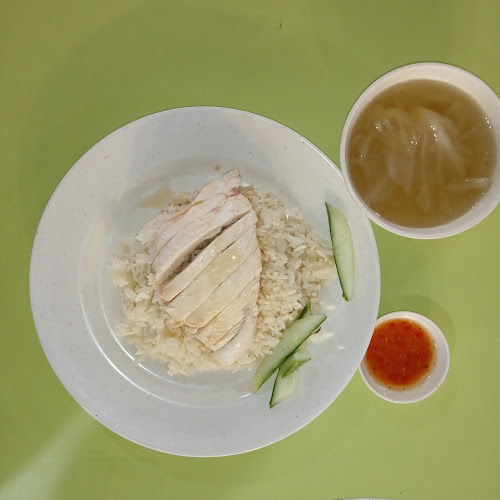 Ang Mo Kio Central Market & Food Centre - Singapore