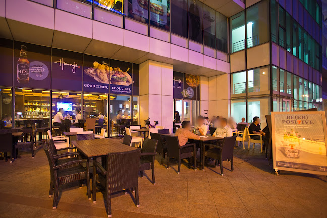 Comentarii opinii despre Harry's HarbourFront