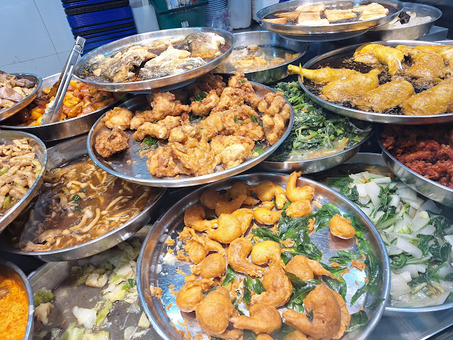 BGAIN 261 Eating House - Hospitality and gastronomy