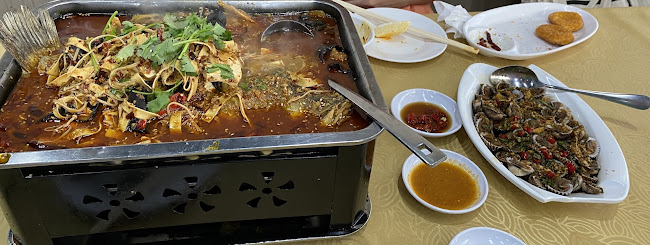 Teng Sheng ITE（腾胜莆田） - Hospitality and gastronomy