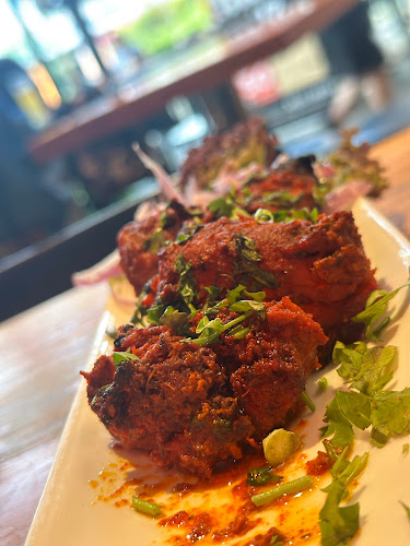 Opinii despre Viva Loca @ Changi în Singapore - Hospitality and gastronomy