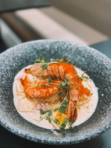 Opinii despre Pazzion Café în Singapore - Hospitality and gastronomy