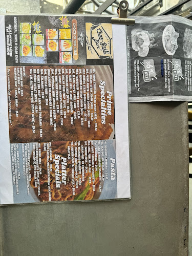 Char-Grill Bar Holland Village - Hospitality and gastronomy