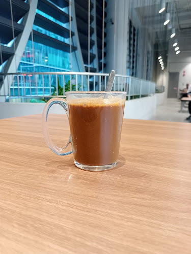 Comentarii opinii despre Coffee Company & Cold Beverages