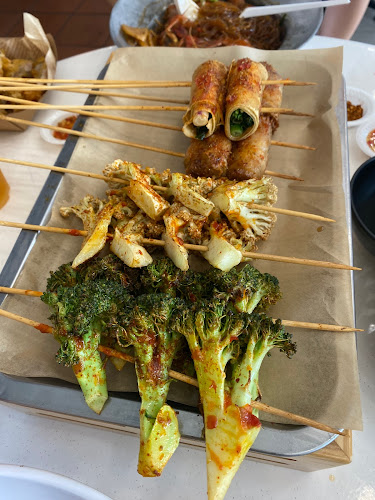 Food Haus - Singapore