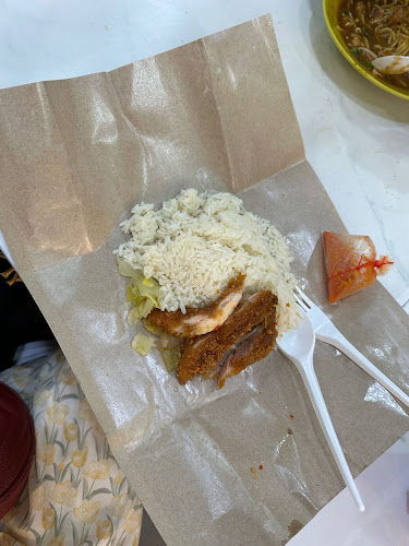 Sambal Sambal - Hospitality and gastronomy