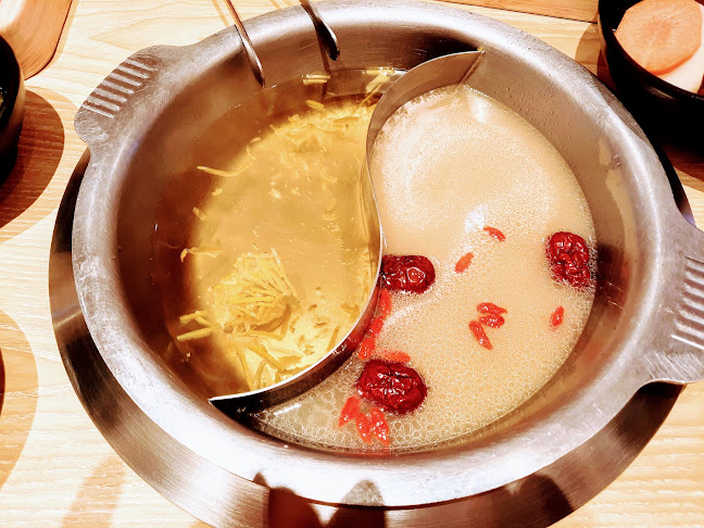 SHABU-GO(&JOY JAPANESE FOOD STREET) - Singapore