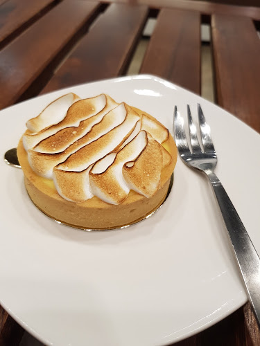 Comentarii opinii despre Ciel Pâtisserie