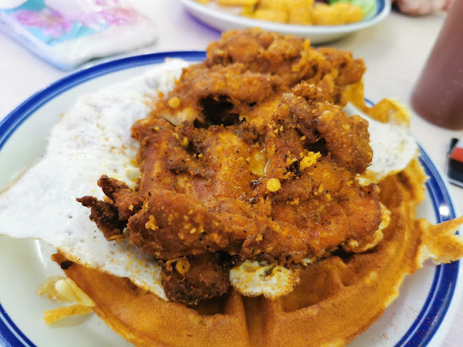 No Horse Run Café Westgate Mall B2-K8 (Gourmet Paradise) - Hospitality and gastronomy