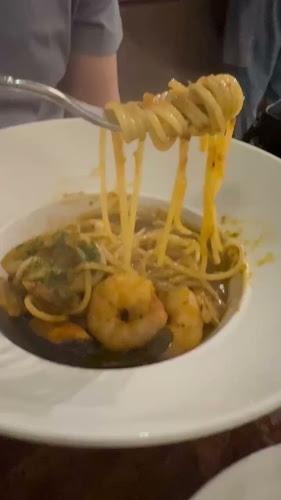 Opinii despre La Pizzaiola @ Jalan Riang în Singapore - Hospitality and gastronomy