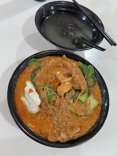 Comentarii opinii despre Lin Jia Yong Tau Foo (邻家酿豆腐）