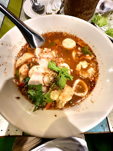 Warm Up Cafe @Mackenzie Road - Hospitality and gastronomy