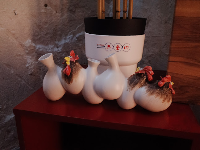 Opinii despre Sa Tae Bak Yakitori @ Changi Road în Singapore - Hospitality and gastronomy