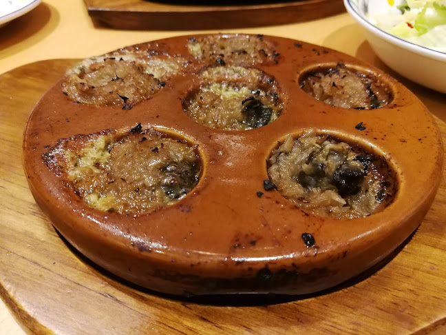 Saizeriya @ PLQ Mall - Singapore