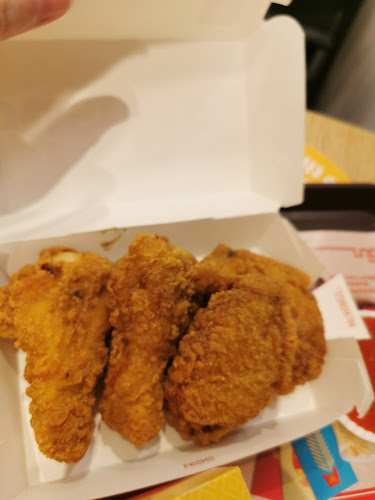 McDonald's Farrer Road - Hospitality and gastronomy