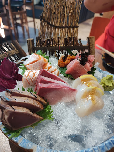 AJI ICHI Sushi Bar - Hospitality and gastronomy