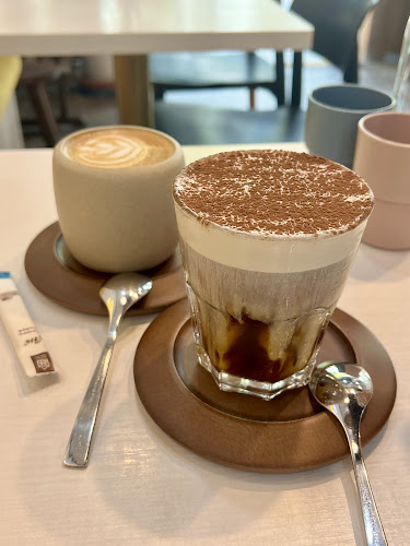 SOD Cafe - Hospitality and gastronomy