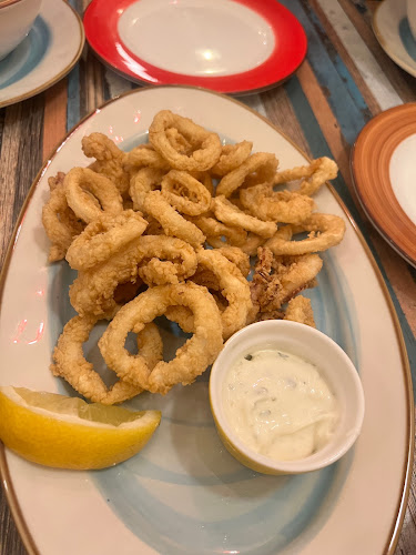 Comentarii opinii despre Bowen's Western