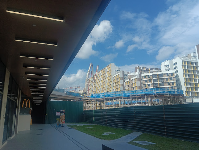 McDonald’s - Hospitality and gastronomy