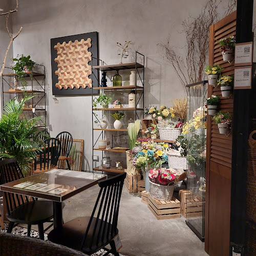 102E Pasir Panjang Rd, #01-08 Citilink Warehouse Complex, Singapore 118529