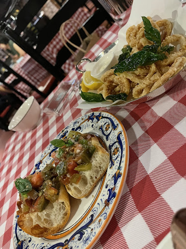 Opinii despre Pete's Place în Singapore - Hospitality and gastronomy