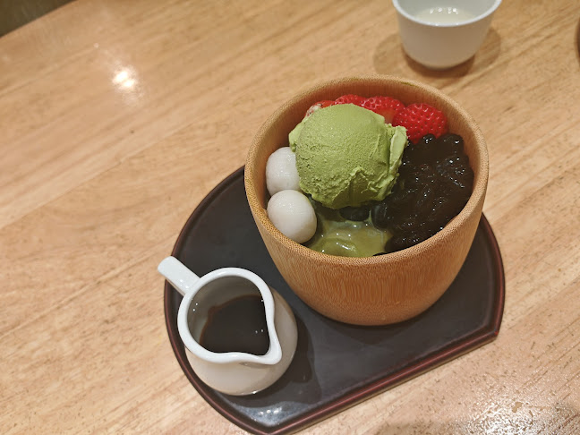 Comentarii opinii despre Maccha House