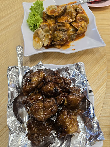 15 Lor 8 Toa Payoh, #01-01 Braddell Tech, Singapore 319262