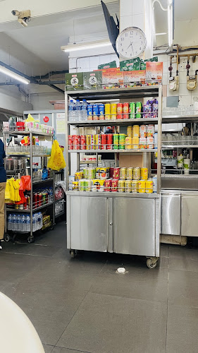 803 Thai Food @ Teck Whye - Singapore