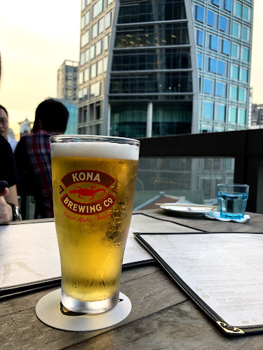 Tanuki Raw @ Orchard Central - Hospitality and gastronomy