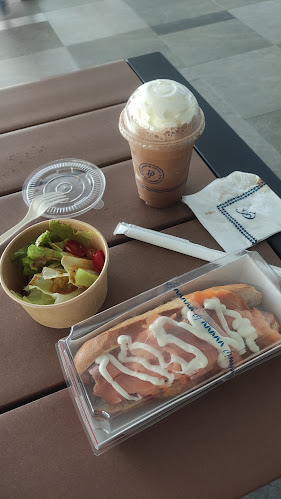 Comentarii opinii despre Délifrance - Sengkang General Hospital