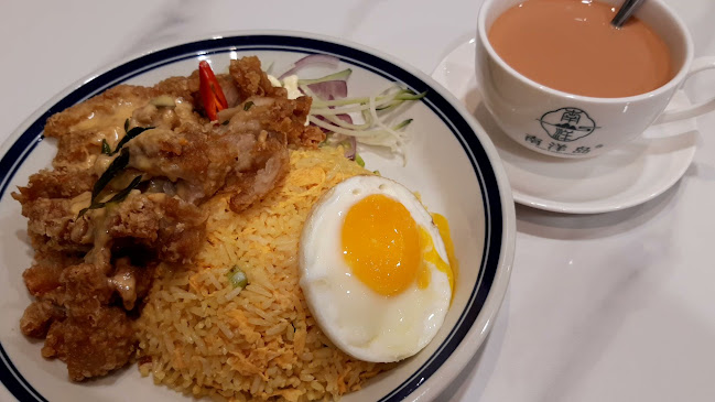 Opinii despre Nan Yang Dao (Hillion) în Singapore - Hospitality and gastronomy