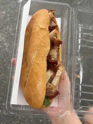 HUE BANH MI - Hospitality and gastronomy