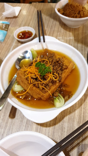 Lao Huo Tang 老火汤 - Waterway Point - Hospitality and gastronomy