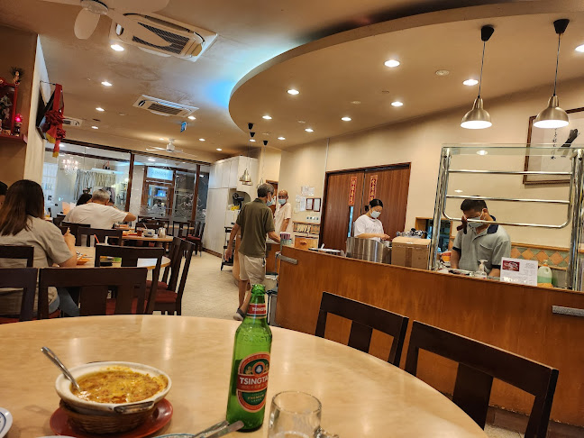 Wing Seong Fatty's Restaurant