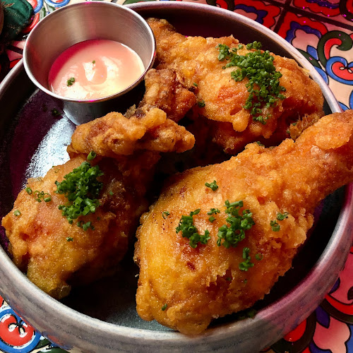 The Kongsee - Hospitality and gastronomy