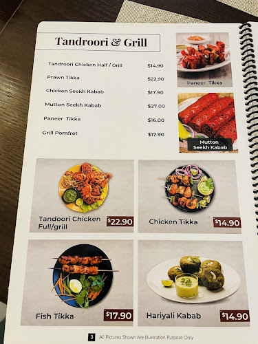 Feast & Beast Bistro - Singapore