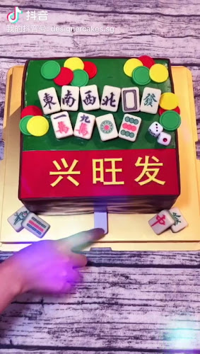 Comentarii opinii despre LE PETIT EMPIRE Designer Cakes (by RALOVS Group)