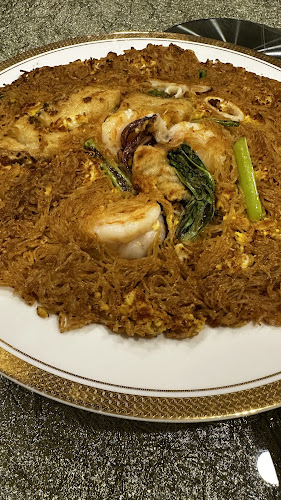 Crown Prince Restaurant (Aranda Country Club) - Singapore