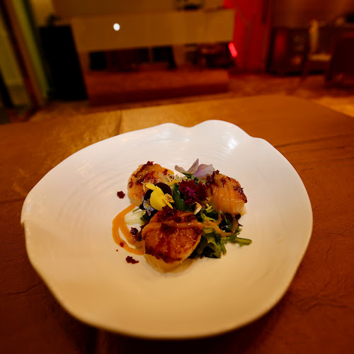 Atelier By The Bay - Hospitality and gastronomy