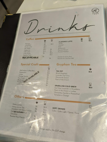 Comentarii opinii despre Ai Cafe Singapore - Best Cafe Singapore