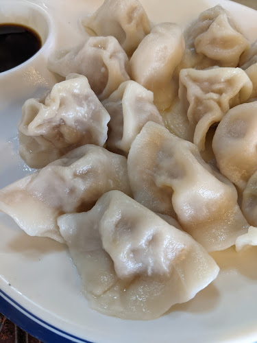 Comentarii opinii despre 金方圆饺子馆 Jin Fang Yuan Restaurant